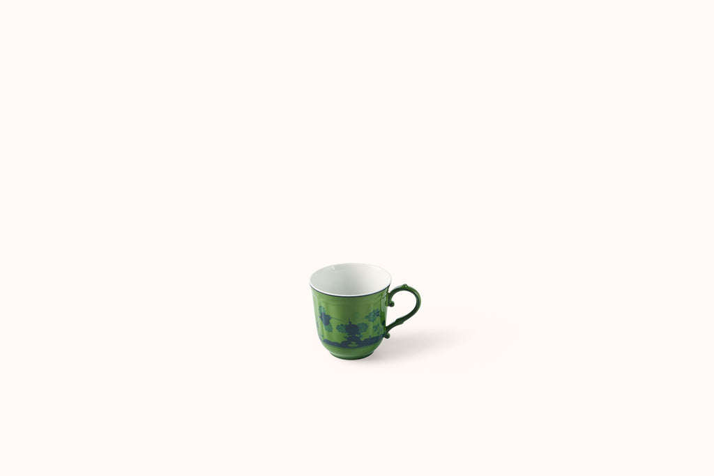 GINORI 1735 ORIENTE ITALIANO DINNERWARE - MALACHITE