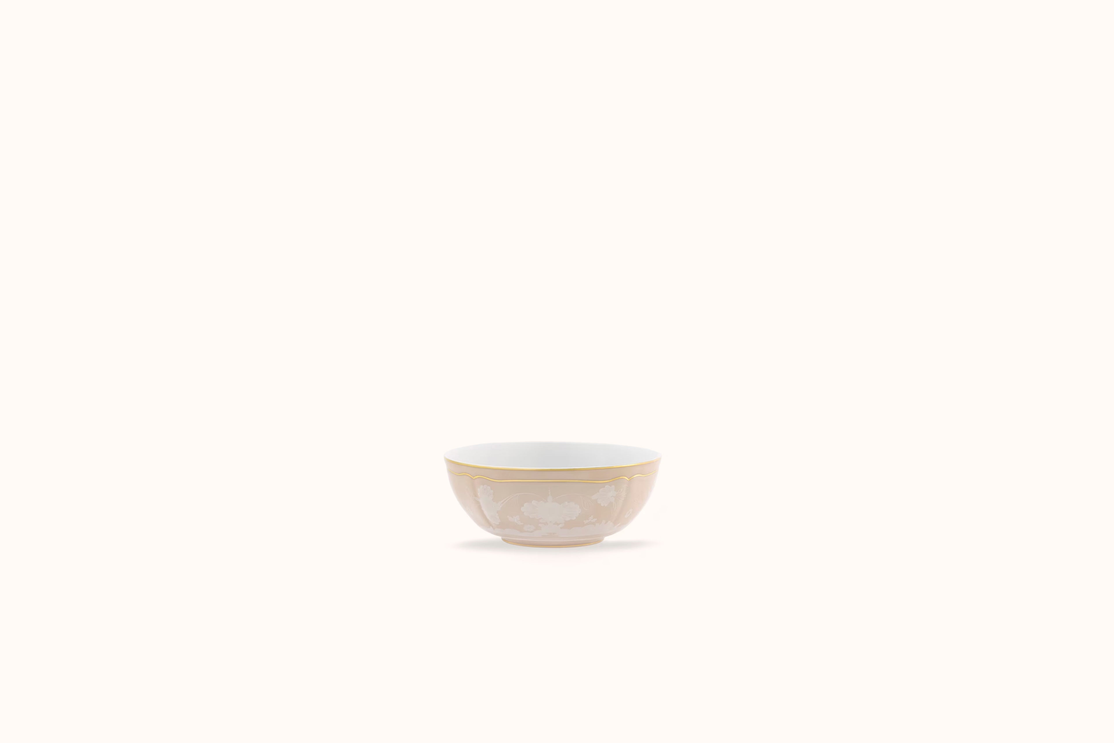 GINORI 1735 ORIENTE ITALIANO DINNERWARE - MERINGA
