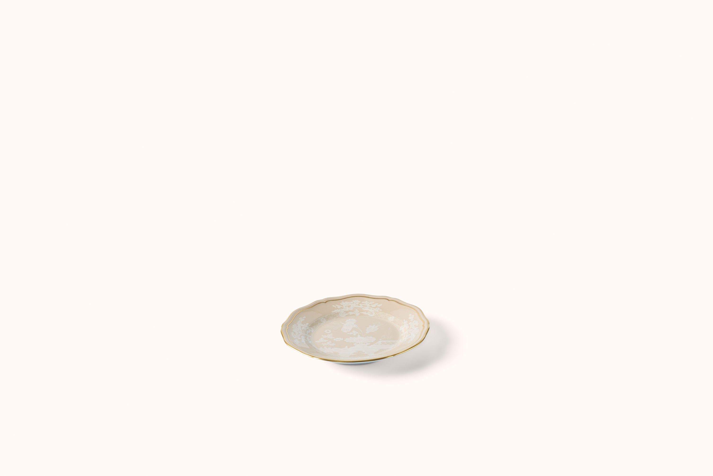 GINORI 1735 ORIENTE ITALIANO DINNERWARE - MERINGA