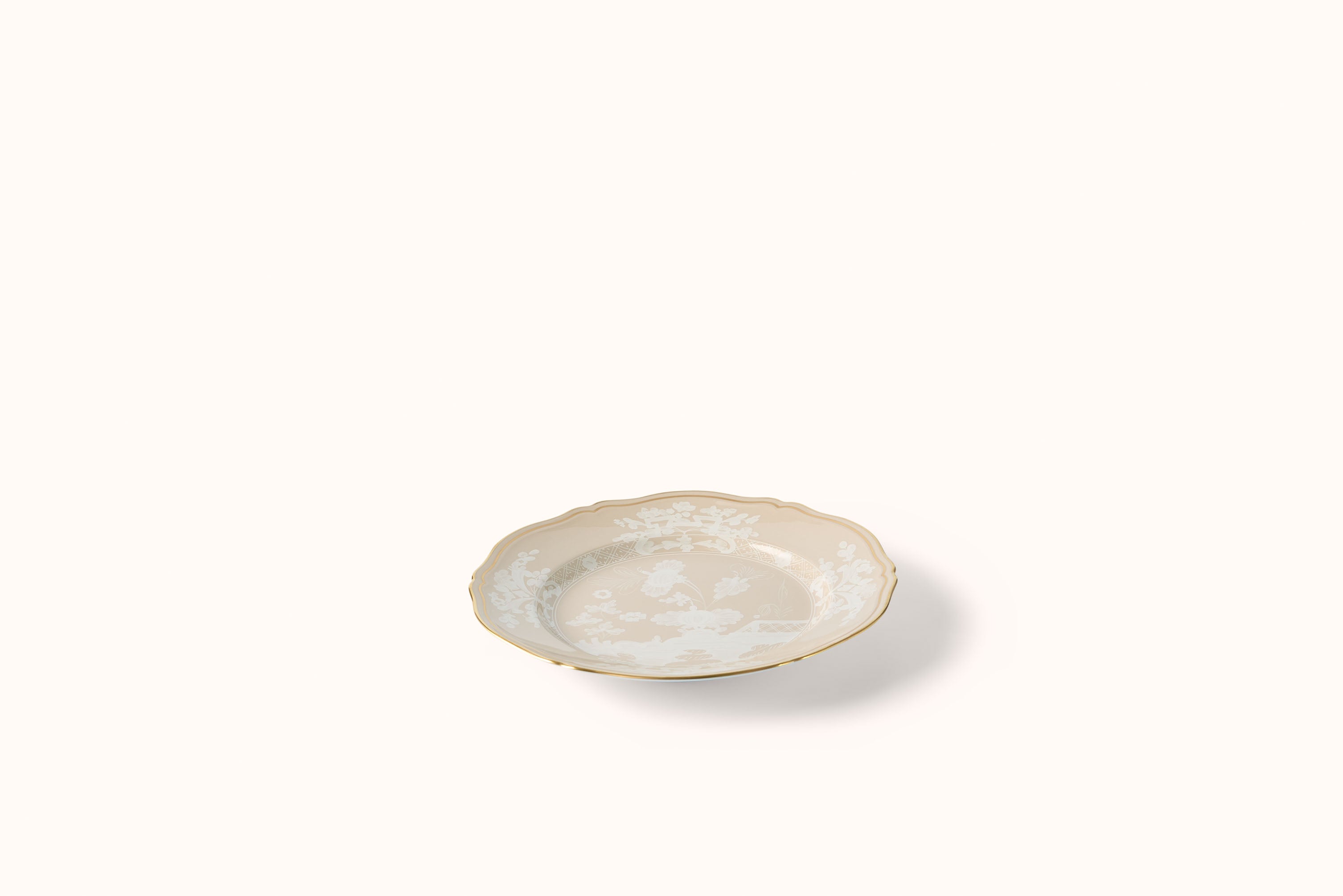 GINORI 1735 ORIENTE ITALIANO DINNERWARE - MERINGA