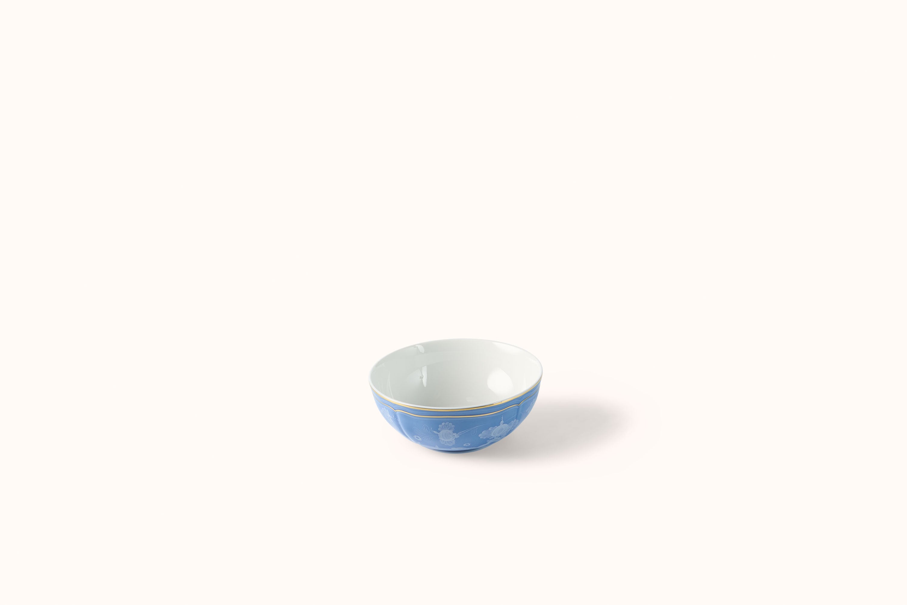 GINORI 1735 ORIENTE ITALIANO DINNERWARE - PERVINCA
