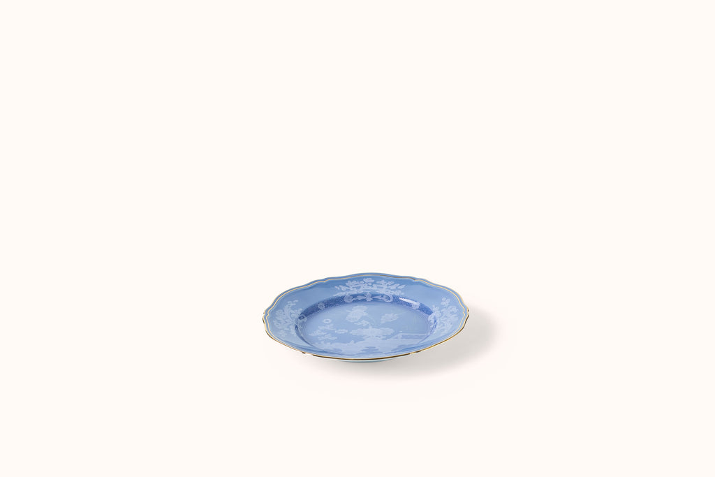 GINORI 1735 ORIENTE ITALIANO DINNERWARE - PERVINCA