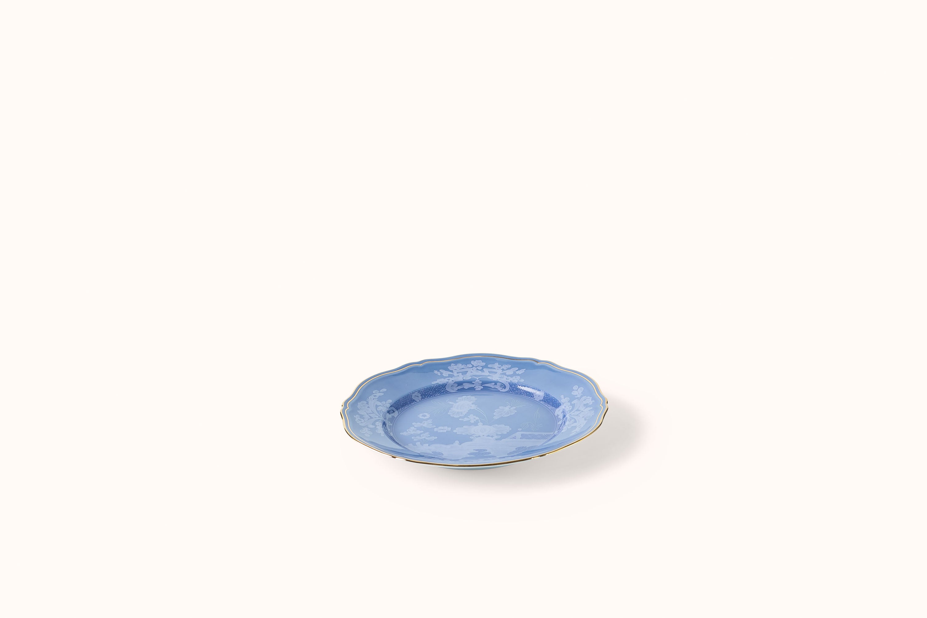 GINORI 1735 ORIENTE ITALIANO DINNERWARE - PERVINCA