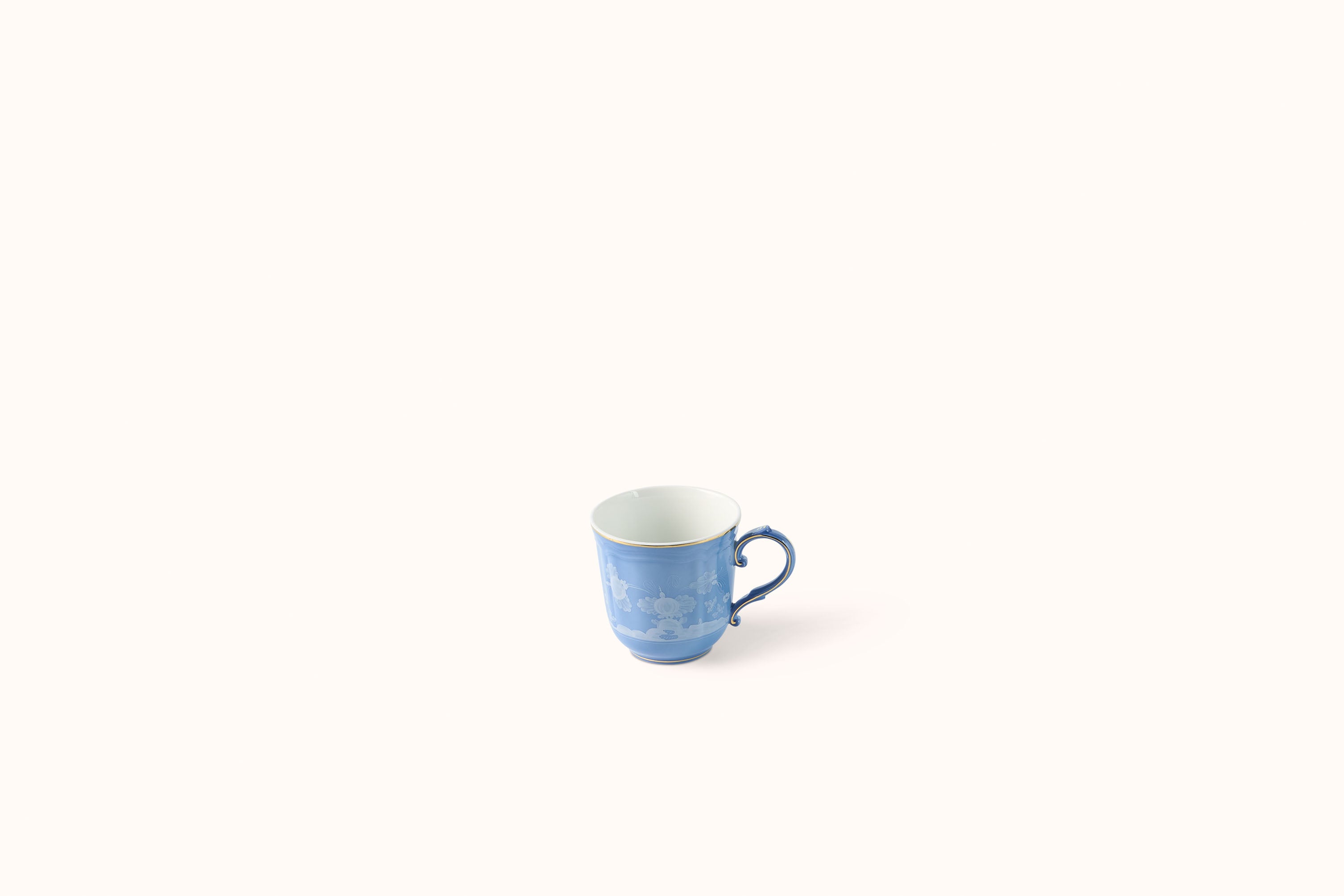 GINORI 1735 ORIENTE ITALIANO DINNERWARE - PERVINCA