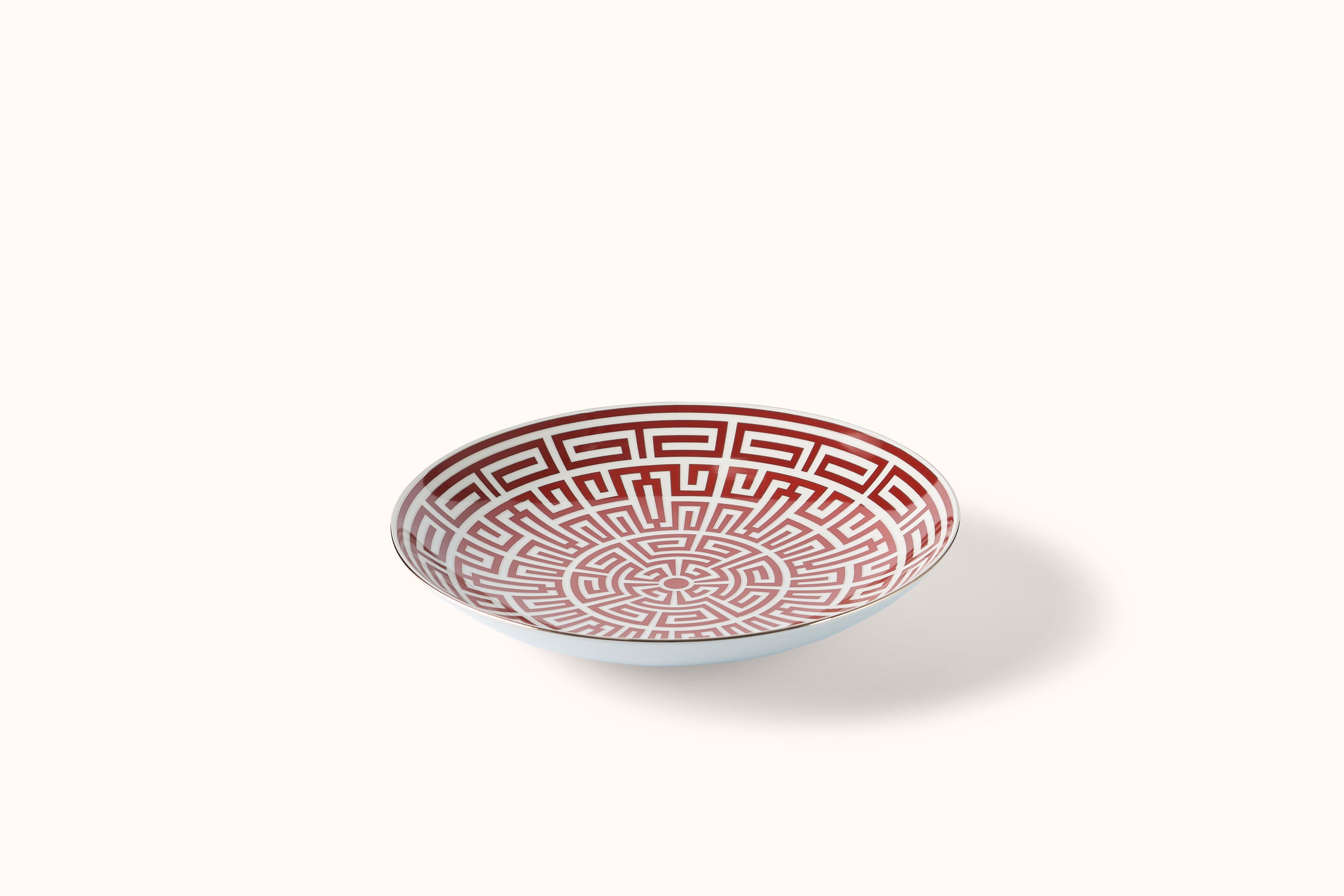 GINORI 1735 LABIRINTO CENTERPIECE