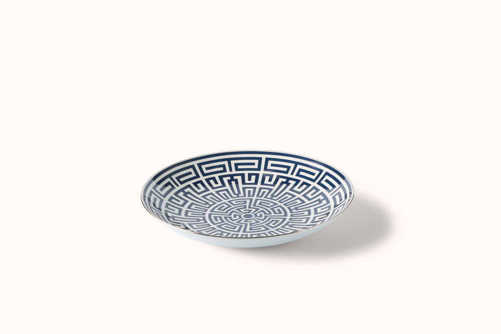GINORI 1735 LABIRINTO CENTERPIECE