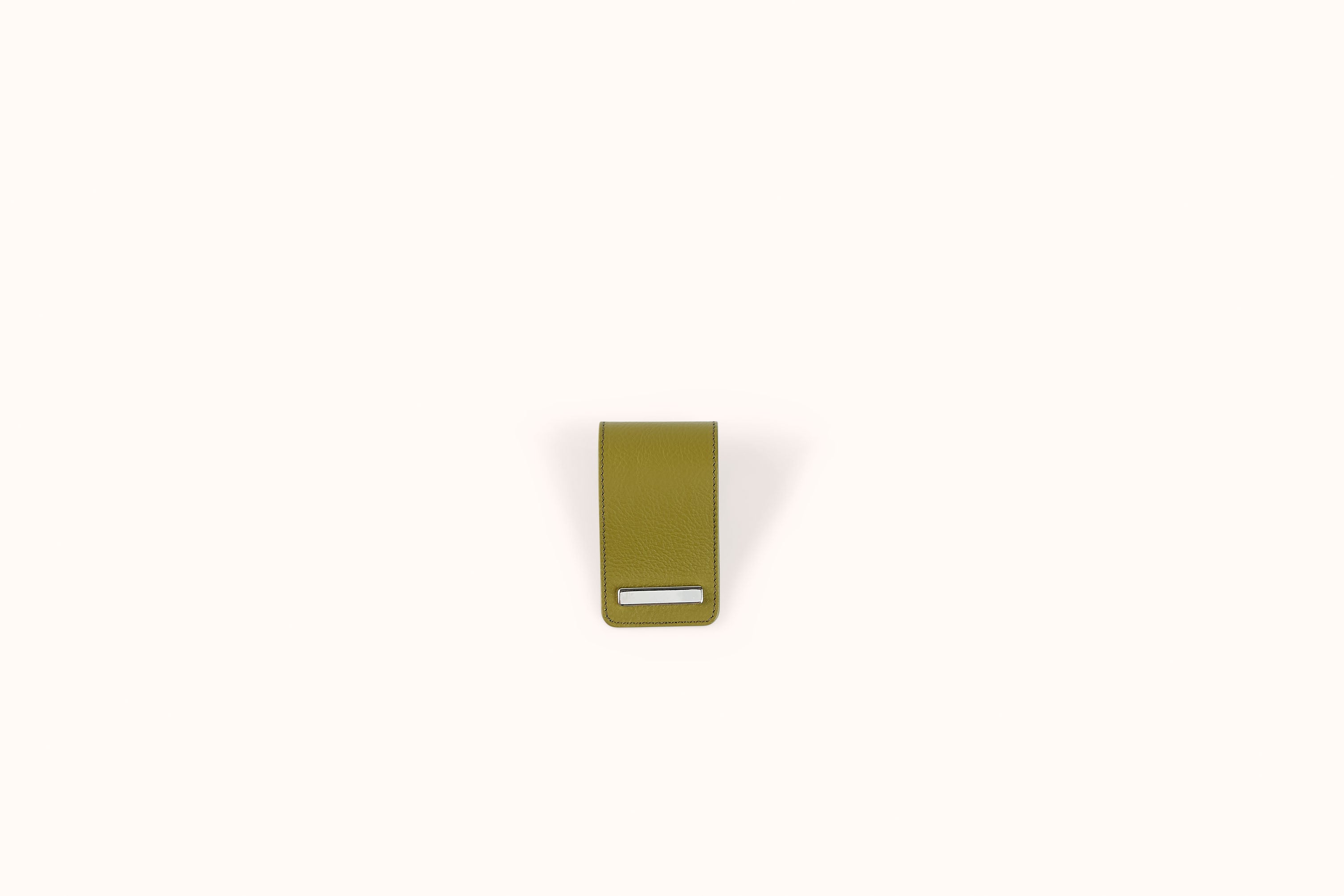 GIOBAGNARA X POLTRONA FRAU NAPKIN RING