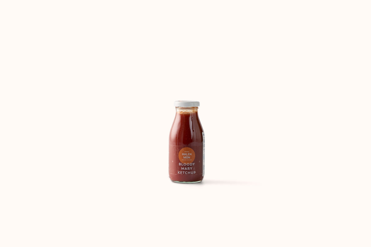 HALEN MON BLOODY MARY KETCHUP