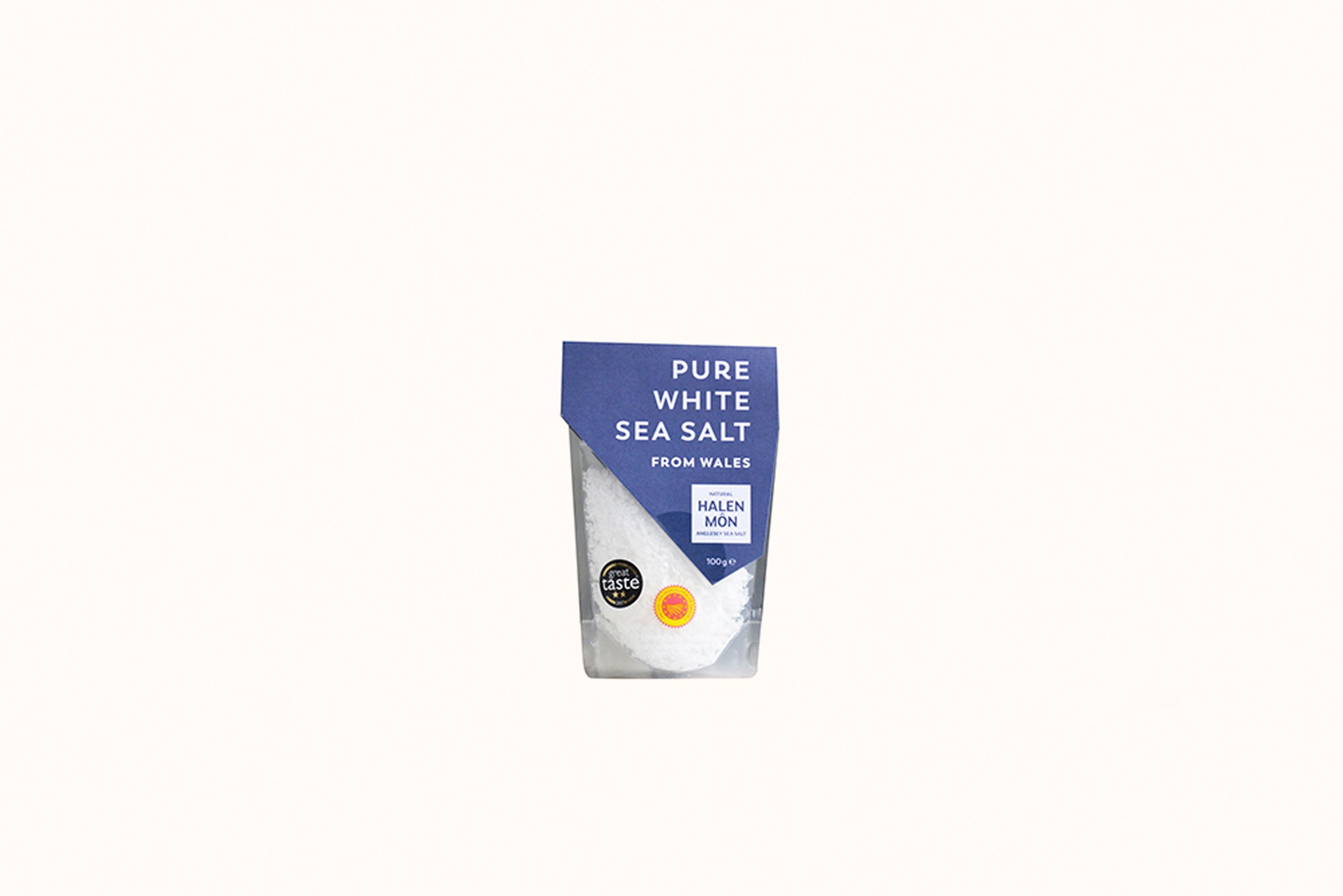 HALEN MON PUR SEA SALT IN POUCH