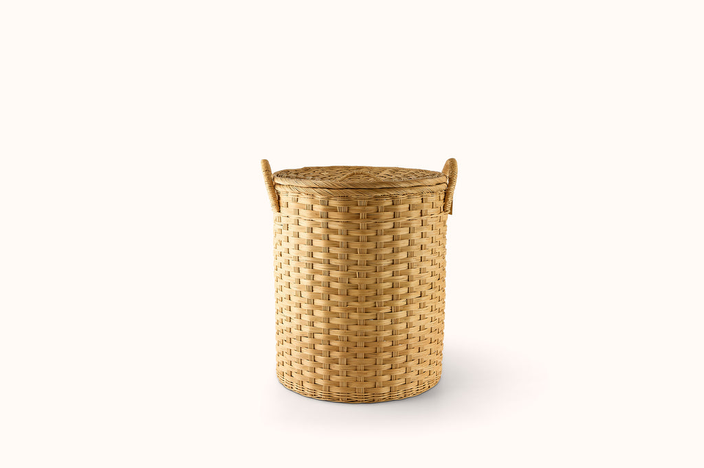EXTRA LARGE HAMPER WITH LID