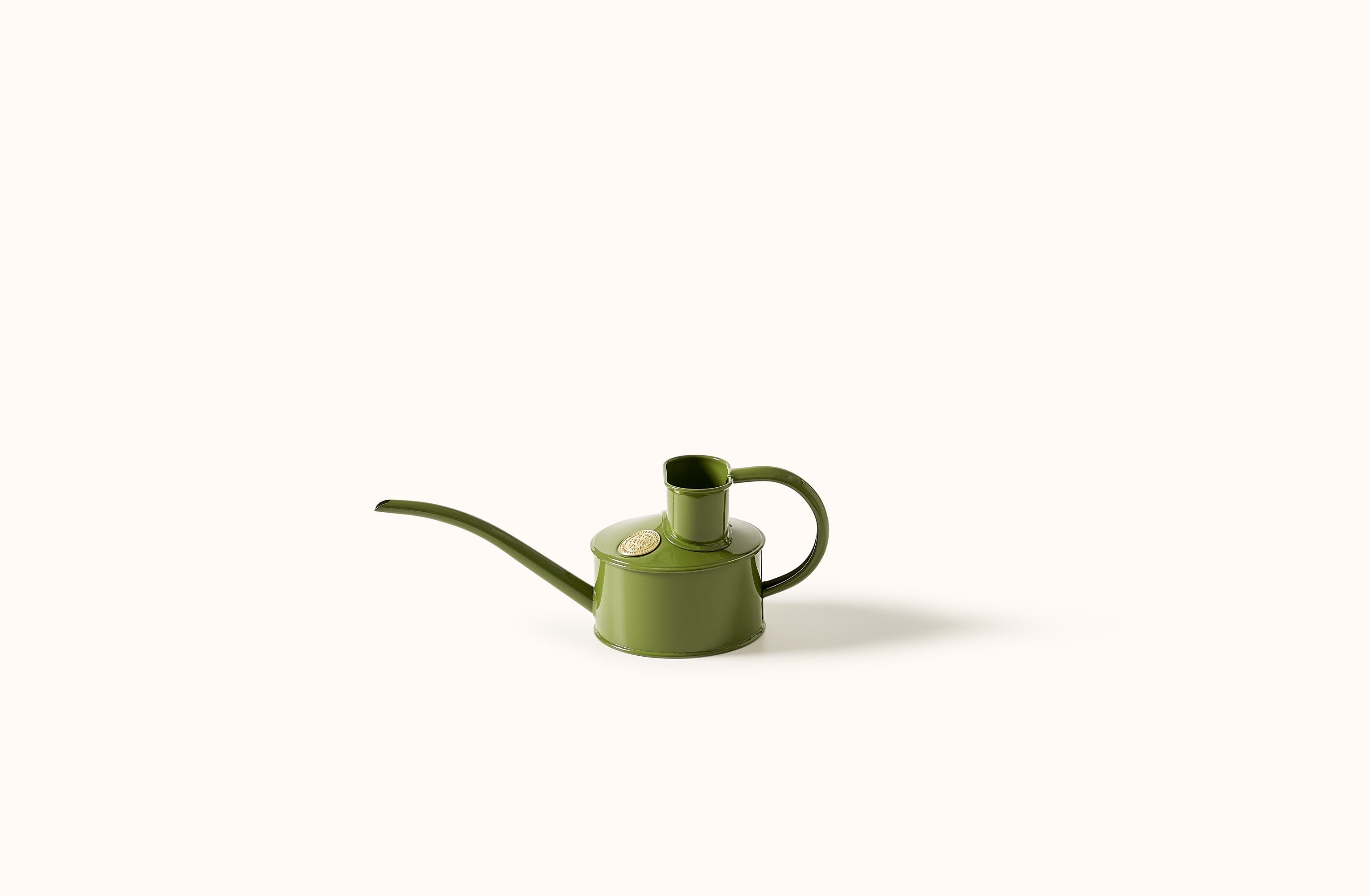 HAWS 1 PINT FERN GREEN WATERING CAN