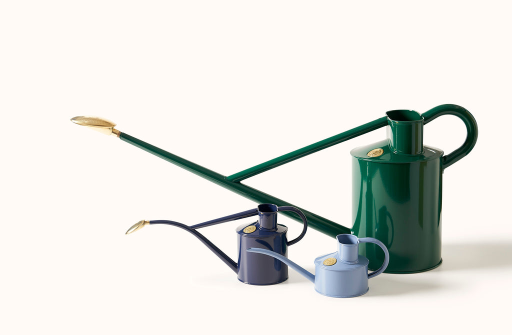 HAWS 1 LITER BRITISH NAVY WATERCAN