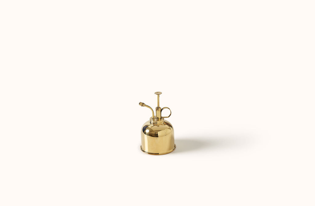 HAWS ENGLAND BRASS PLANT MISTER