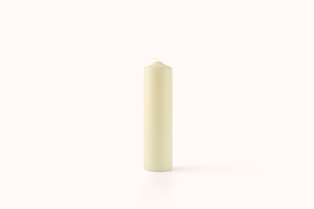 HENRY DEAN CHURCH CANDLES