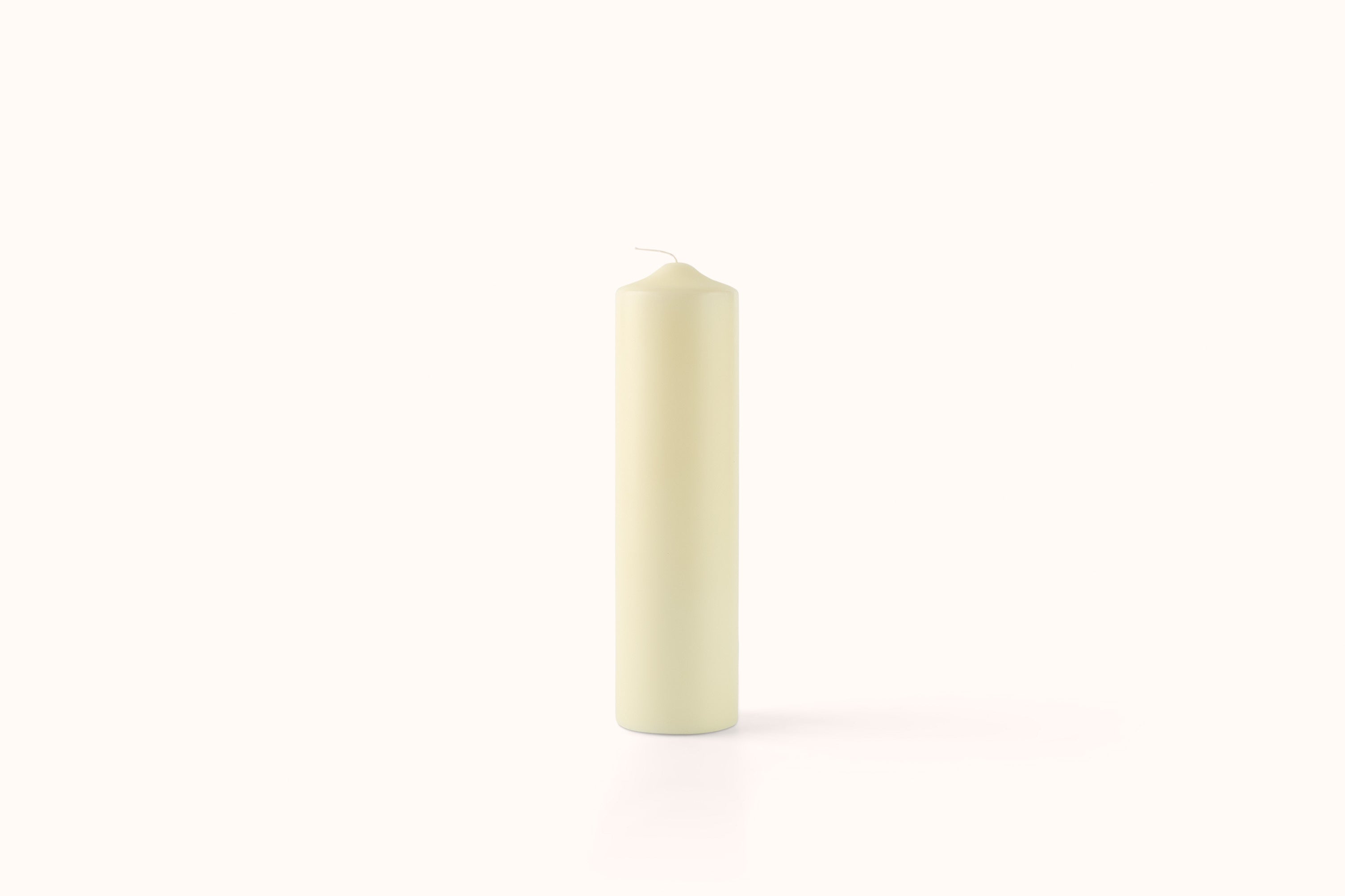 HENRY DEAN CHURCH CANDLES