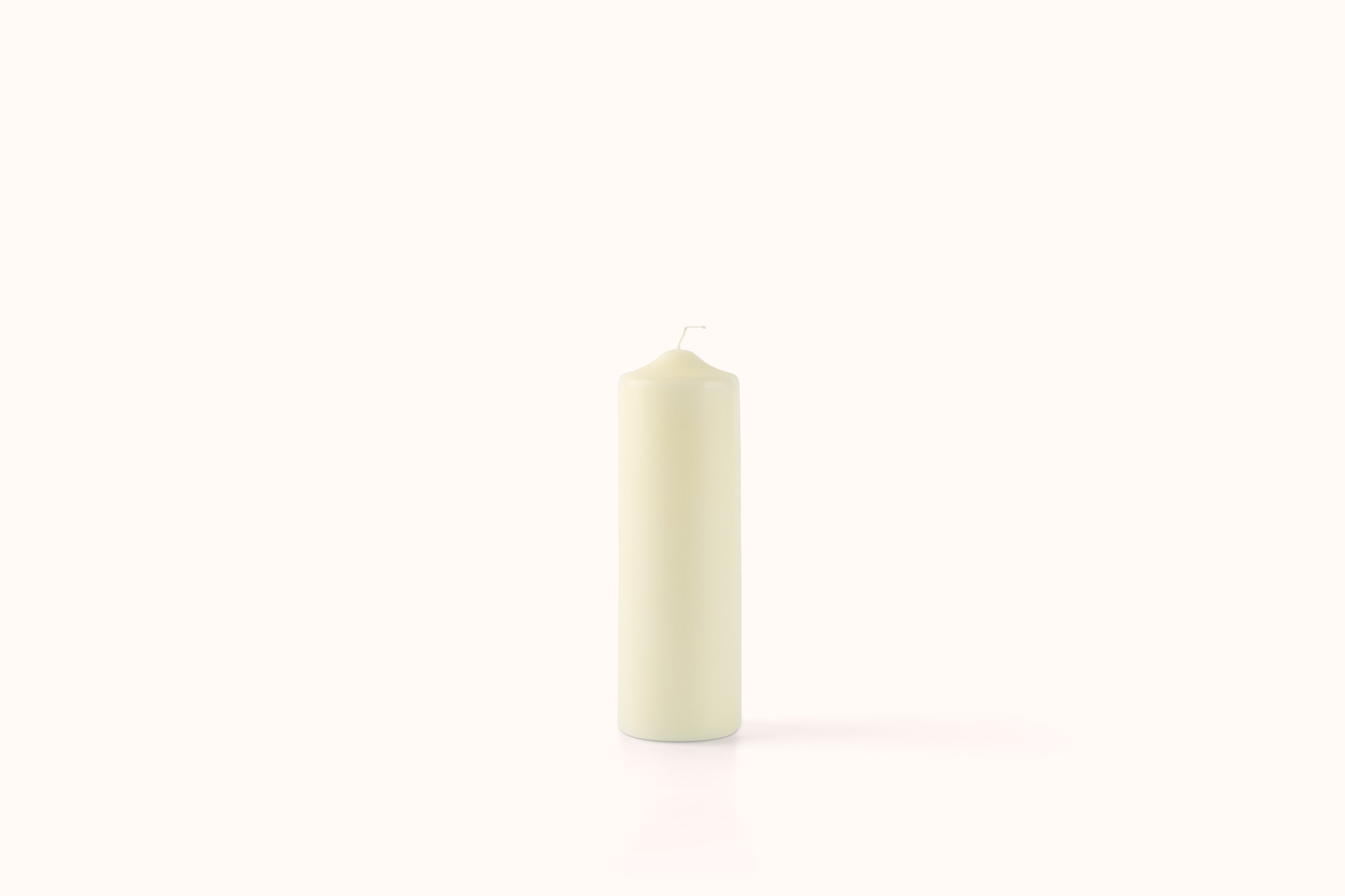 HENRY DEAN CHURCH CANDLES