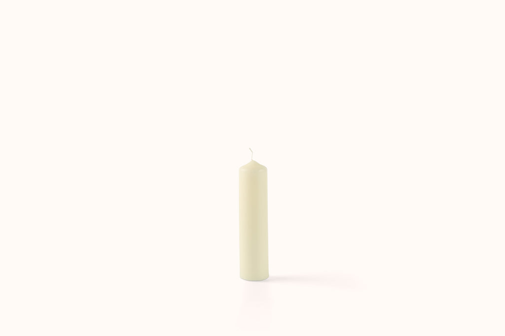 HENRY DEAN CHURCH CANDLES