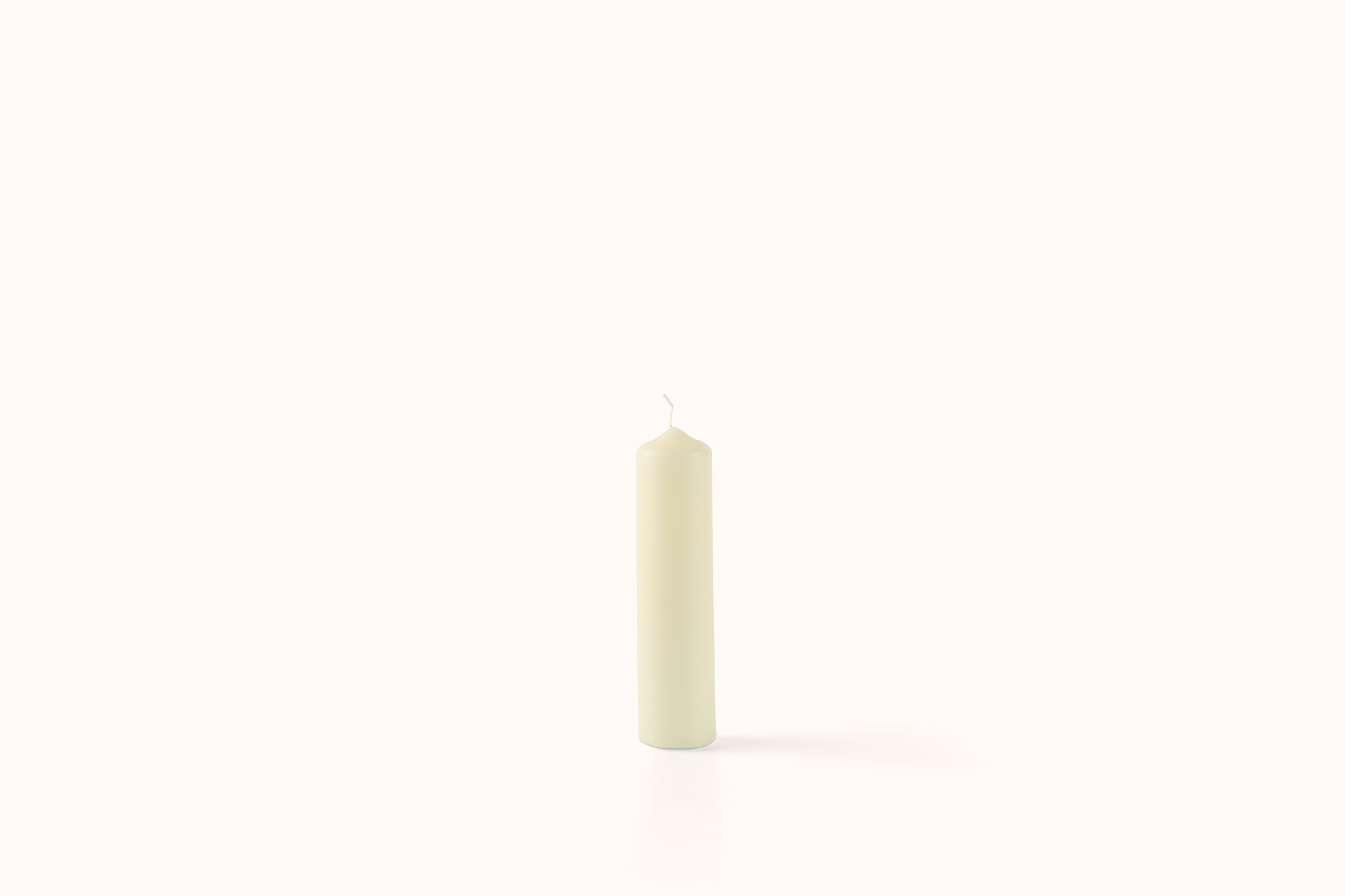 HENRY DEAN CHURCH CANDLES