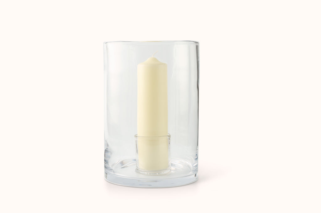 HENRY DEAN CLEAR TOURNON HURRICANE - XL