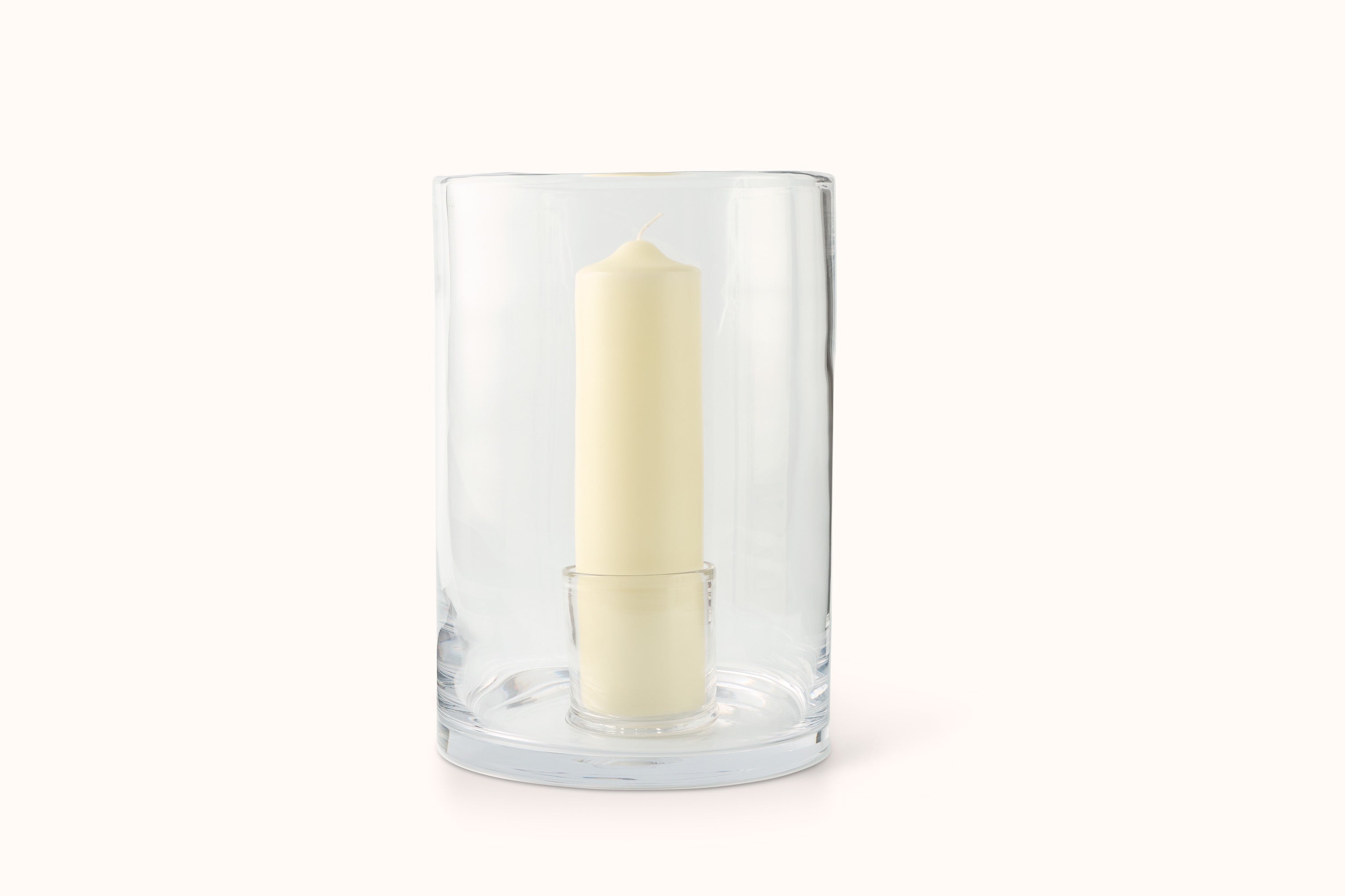 HENRY DEAN CLEAR TOURNON HURRICANE - XL