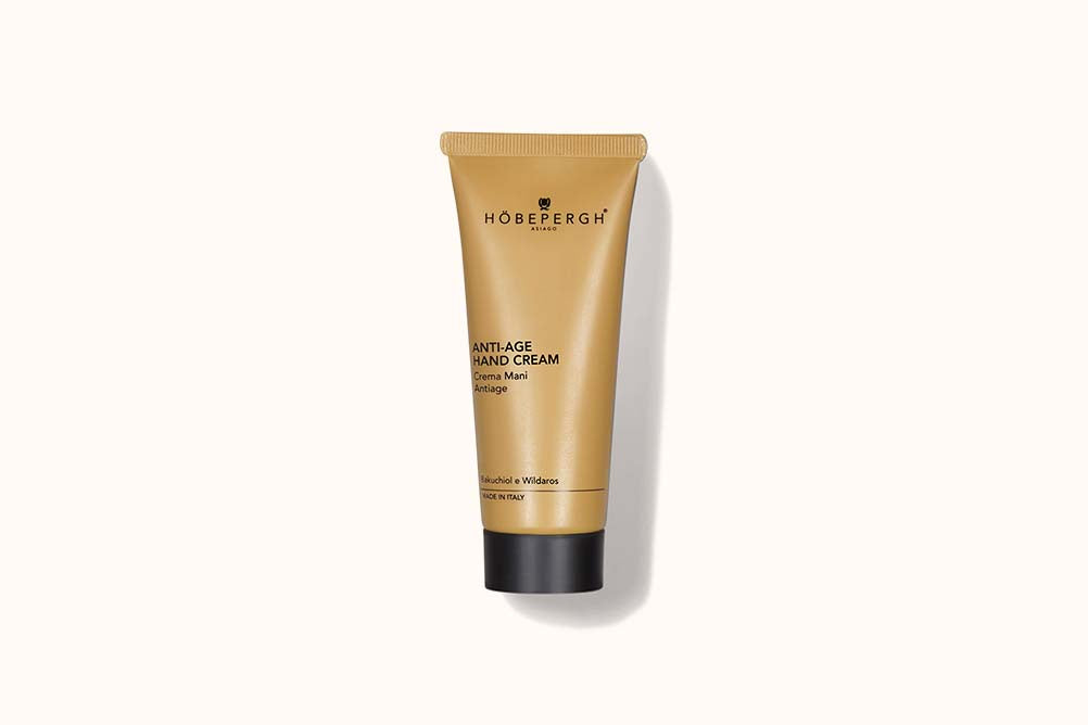 HOBEPERGH ANTI-AGE HAND CREAM