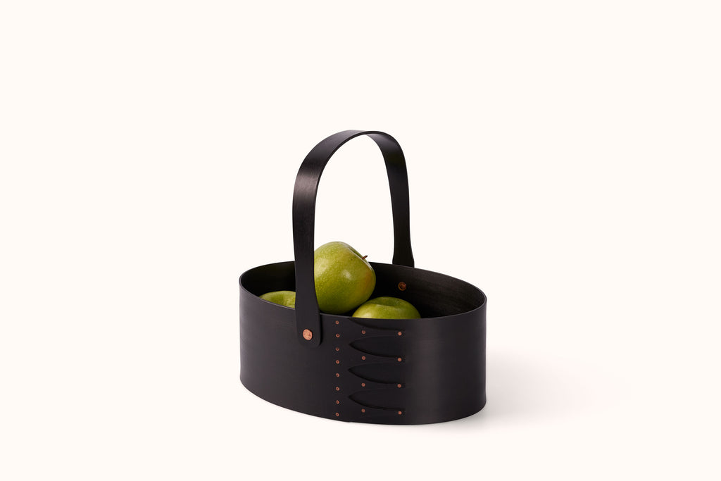 IFUJI OVAL CARRIER