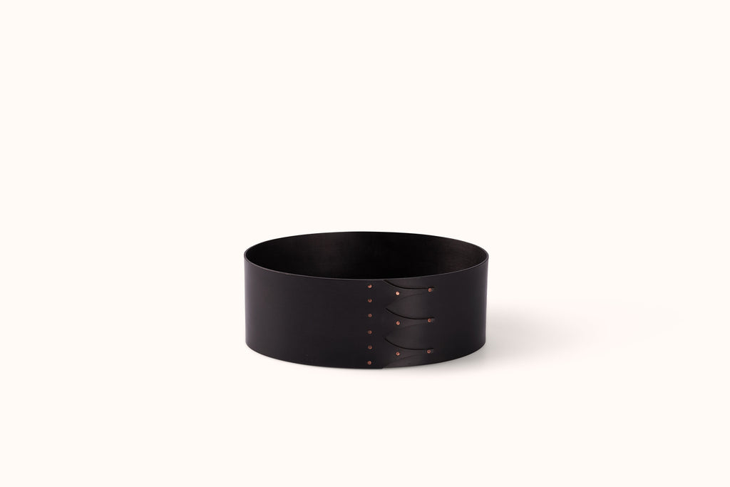 IFUJI OVAL BOX
