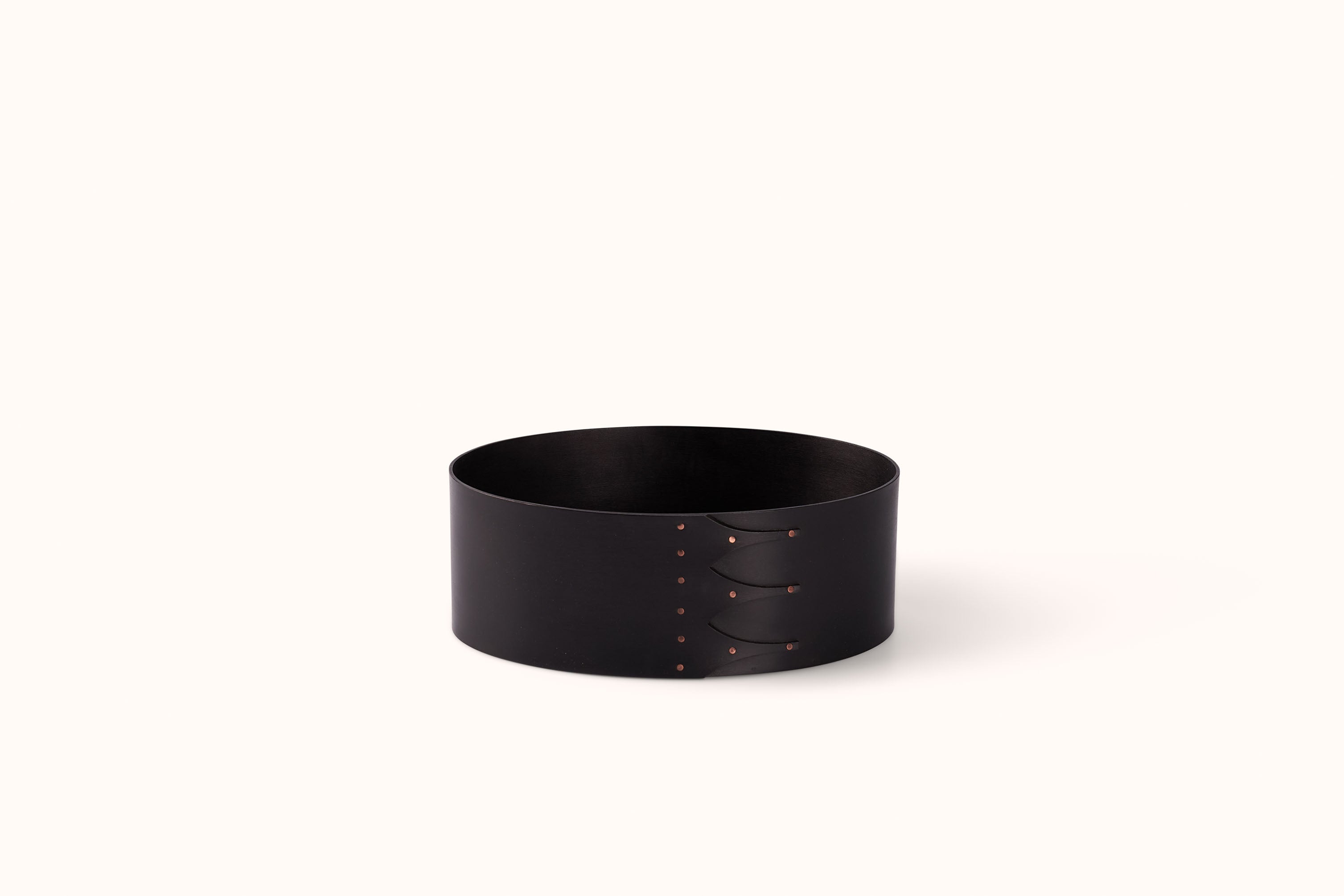 IFUJI OVAL BOX