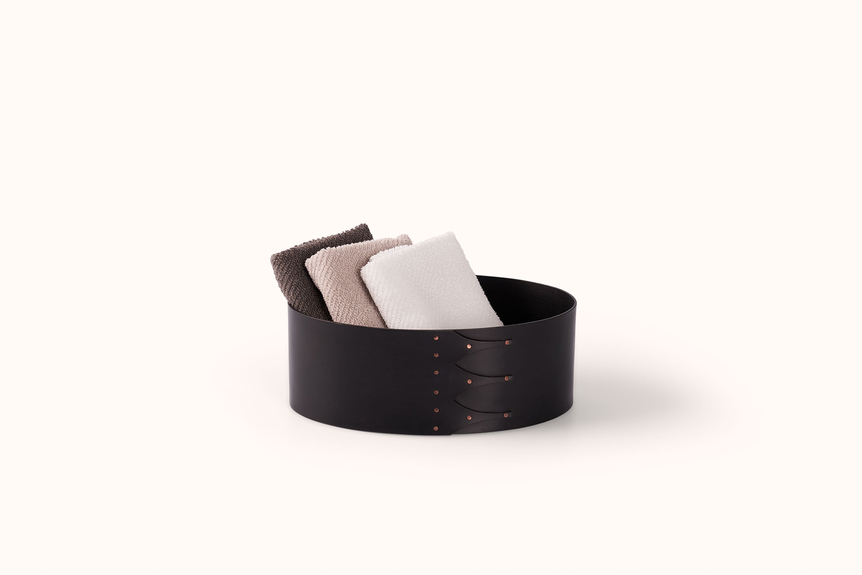IFUJI OVAL BOX