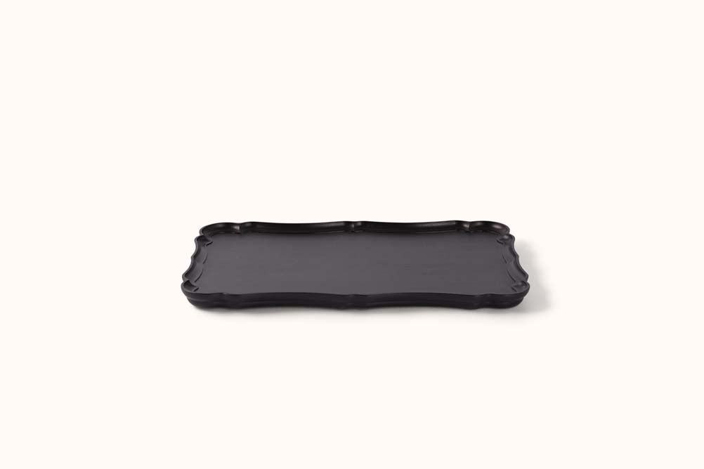 IFUJI ITALIAN ELONGATED TRAY