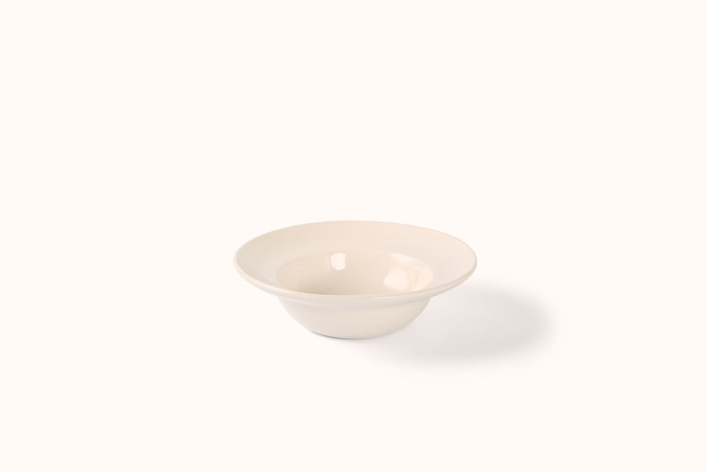 JOHN JULIAN SOLID PORCELAIN DINNERWARE