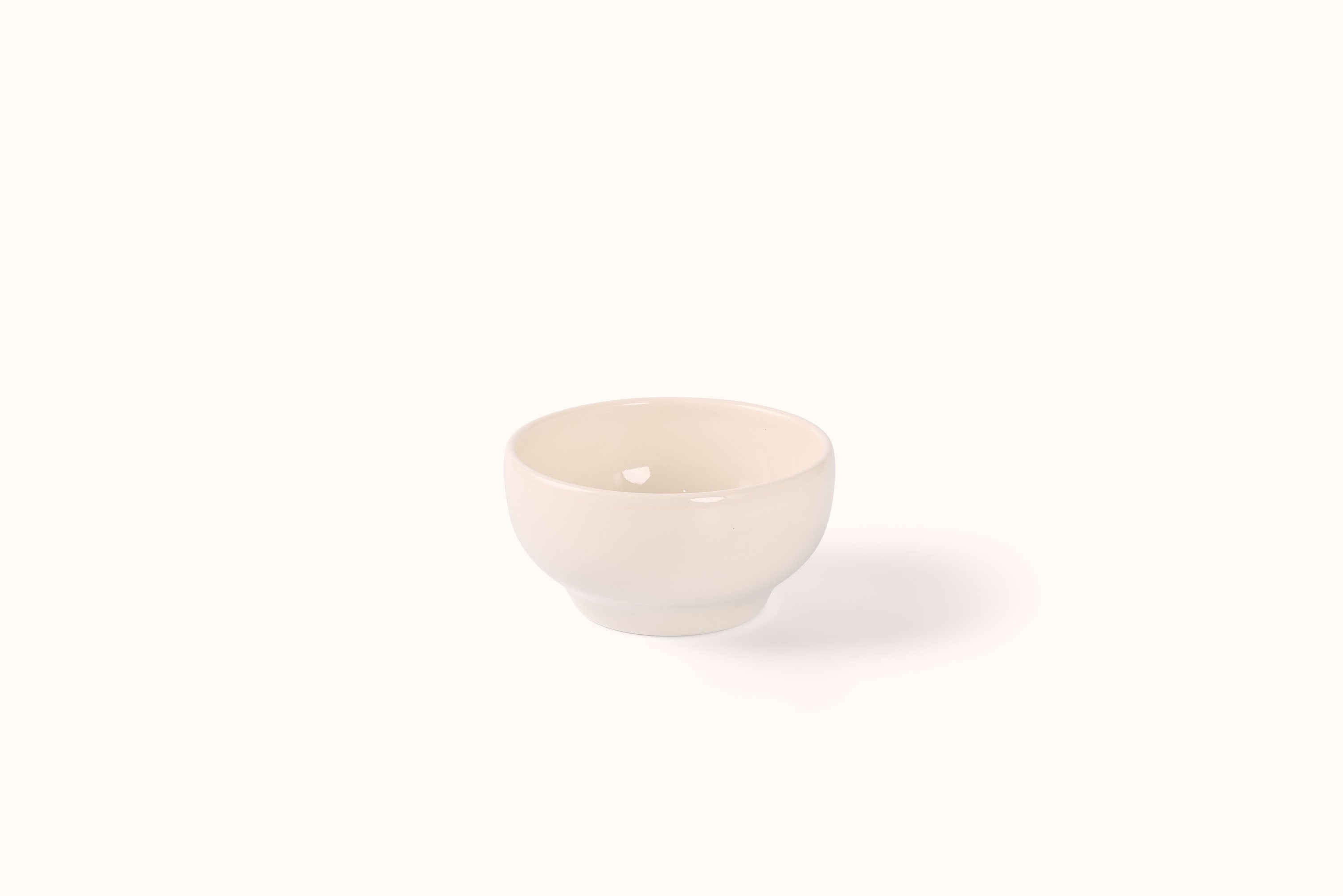 JOHN JULIAN SOLID PORCELAIN DINNERWARE