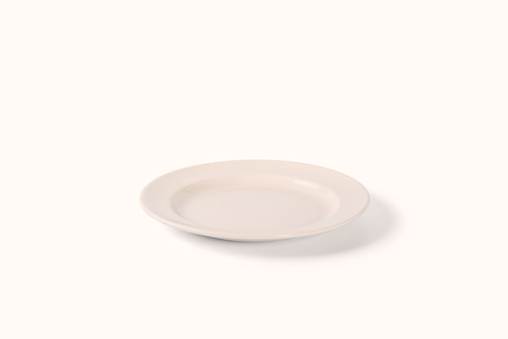 JOHN JULIAN SOLID PORCELAIN DINNERWARE