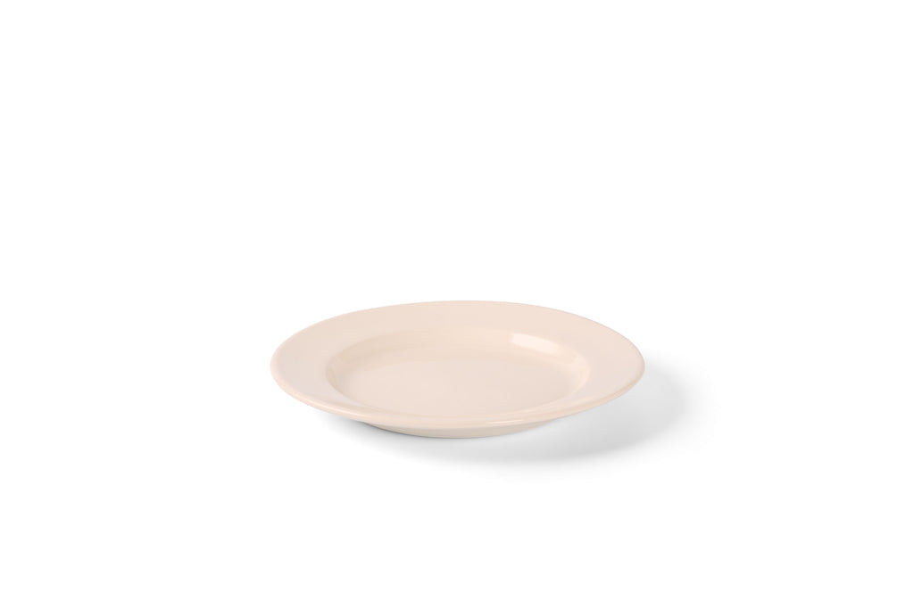 JOHN JULIAN SOLID PORCELAIN DINNERWARE
