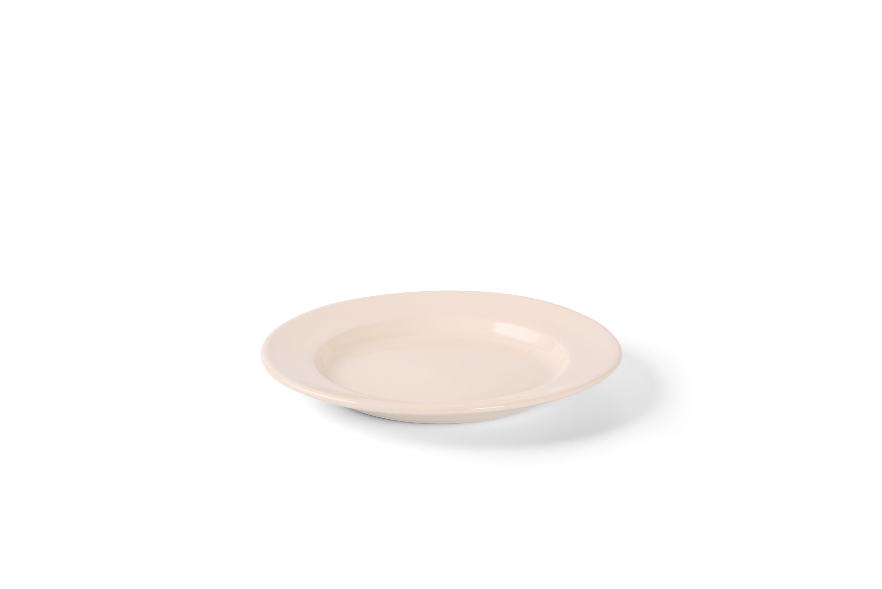 JOHN JULIAN SOLID PORCELAIN DINNERWARE