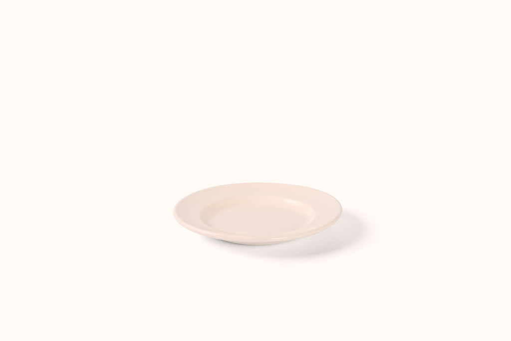 JOHN JULIAN SOLID PORCELAIN DINNERWARE
