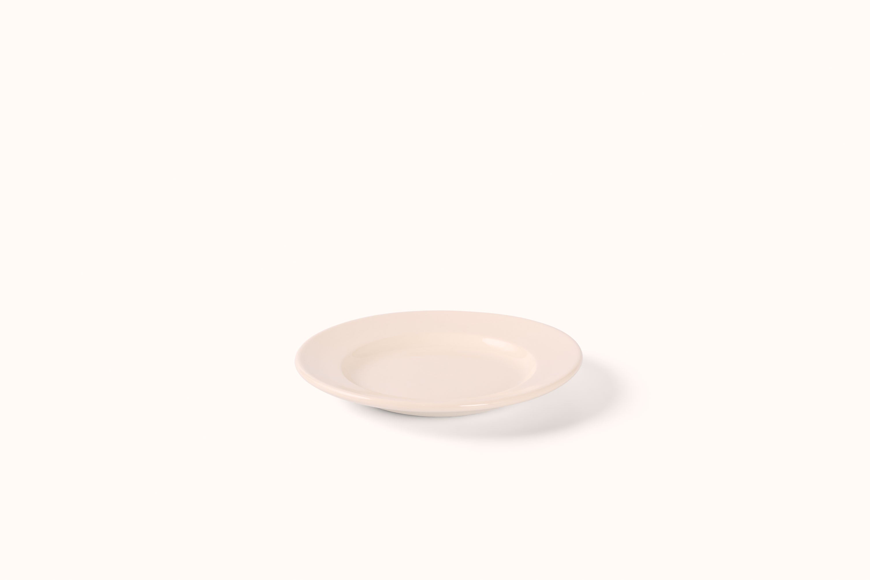 JOHN JULIAN SOLID PORCELAIN DINNERWARE