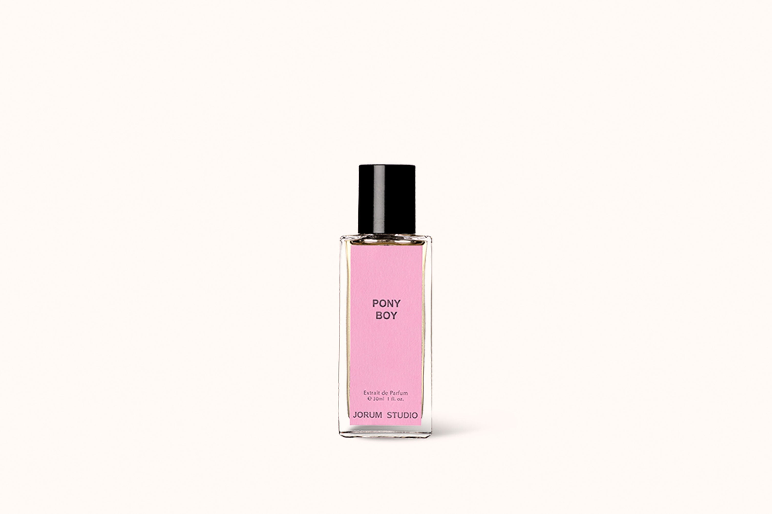 JORUM STUDIO PONY BOY EDP - 30ML