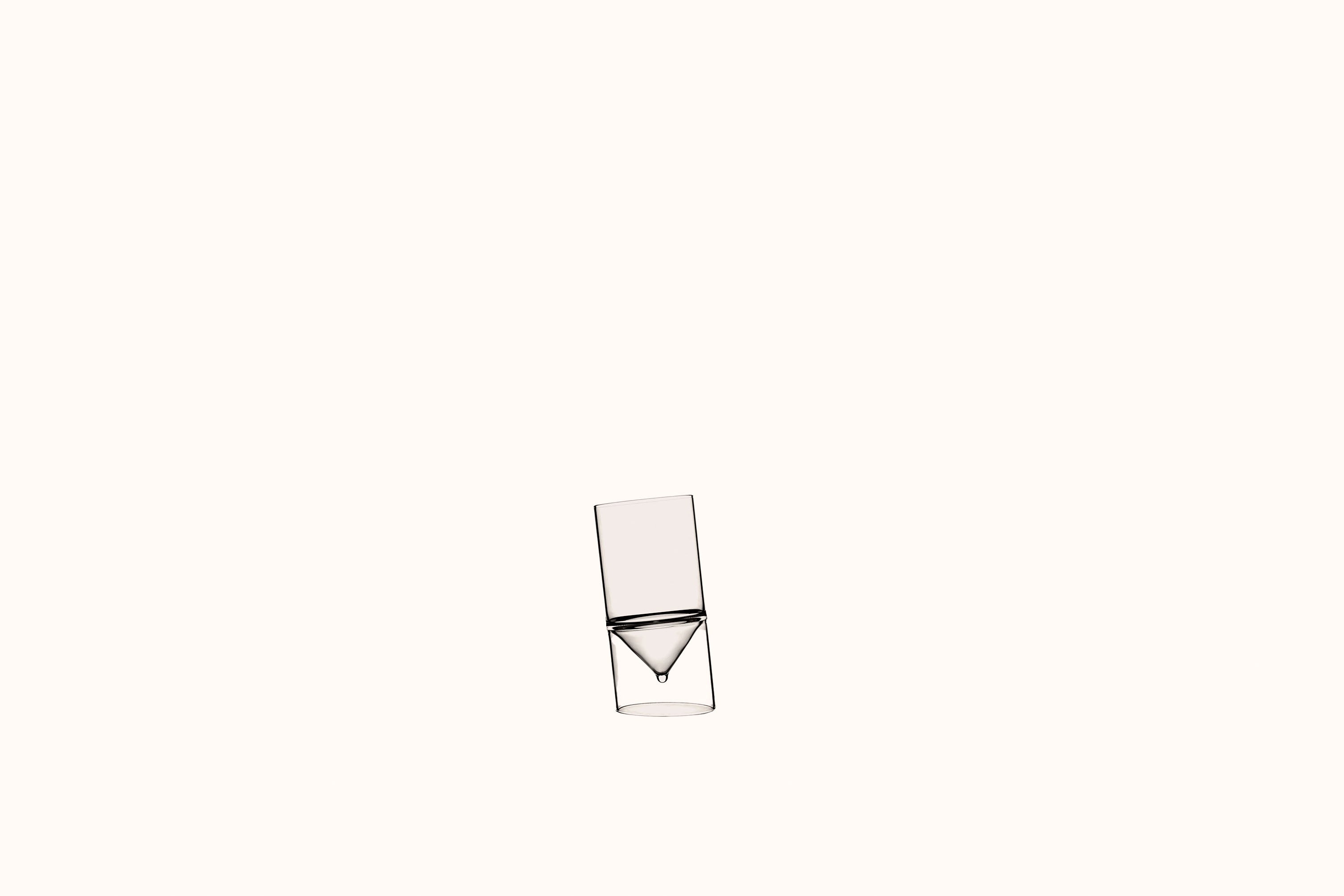 KANZ ARCHITETTI LIDO TUMBLER