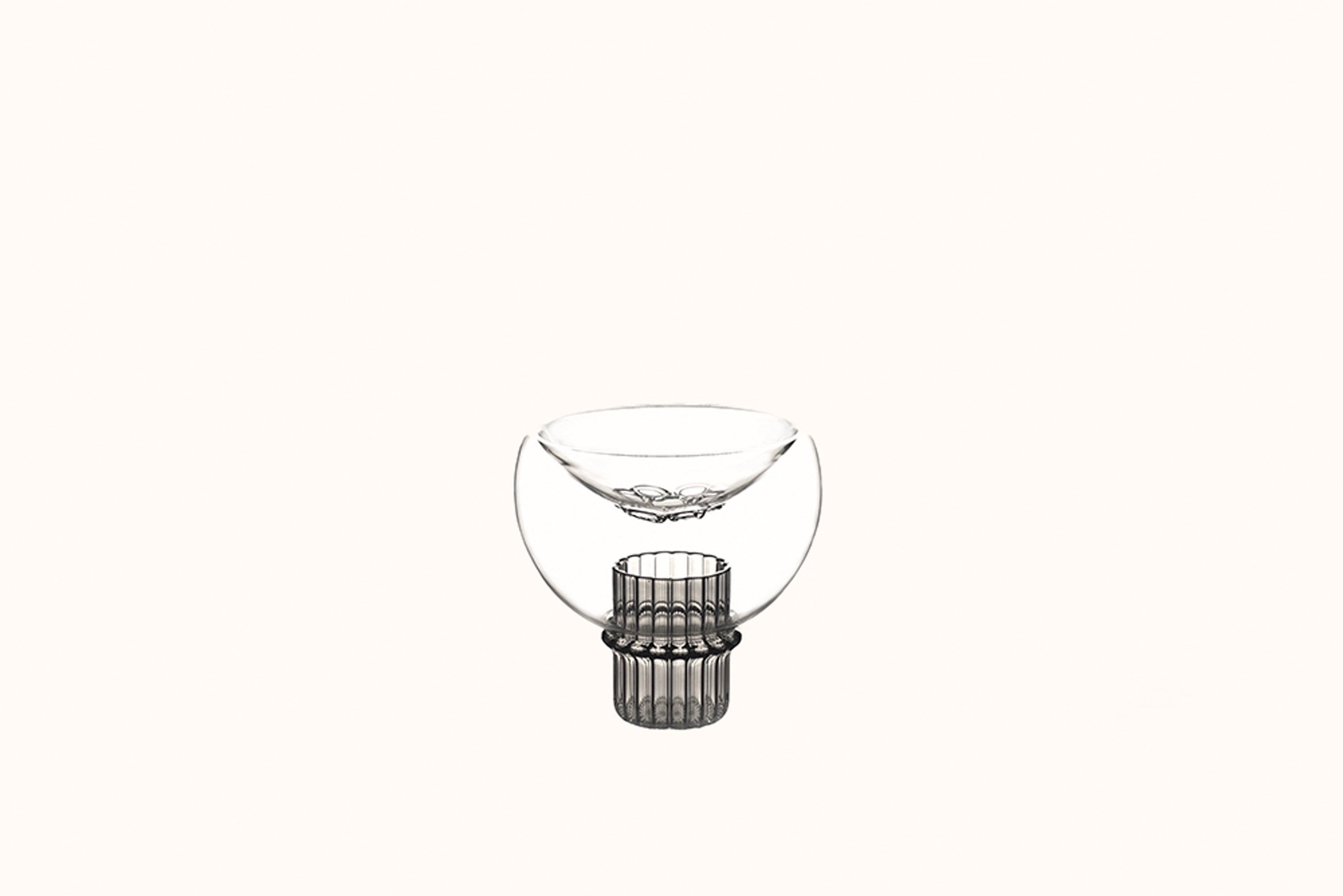 KANZ ARCHITETTI SOUFFLE MINI VASE