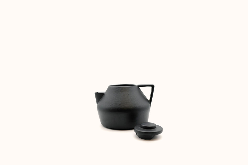 KANZ ARCHITETTI M.u.m. TEAPOT