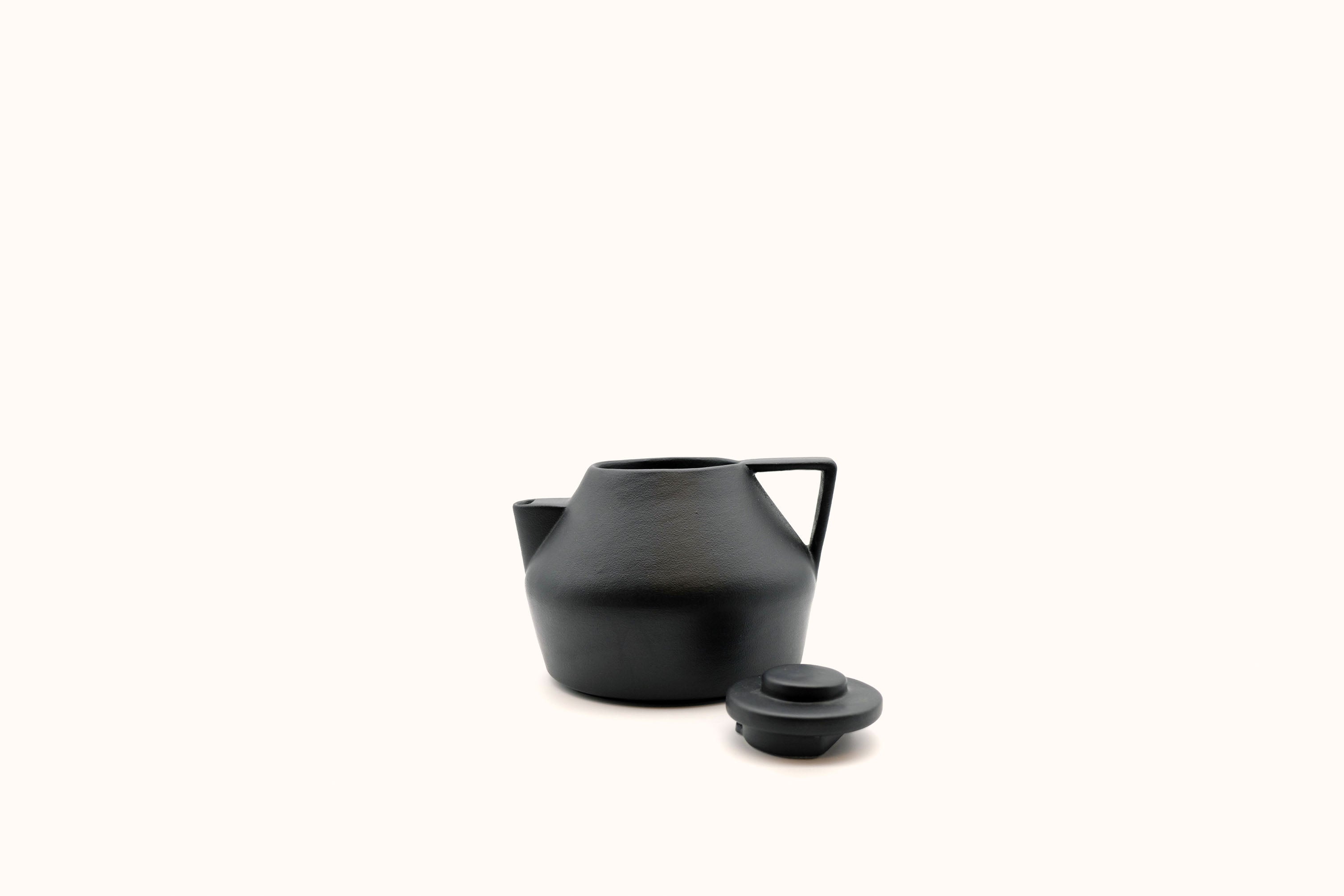 KANZ ARCHITETTI M.u.m. TEAPOT