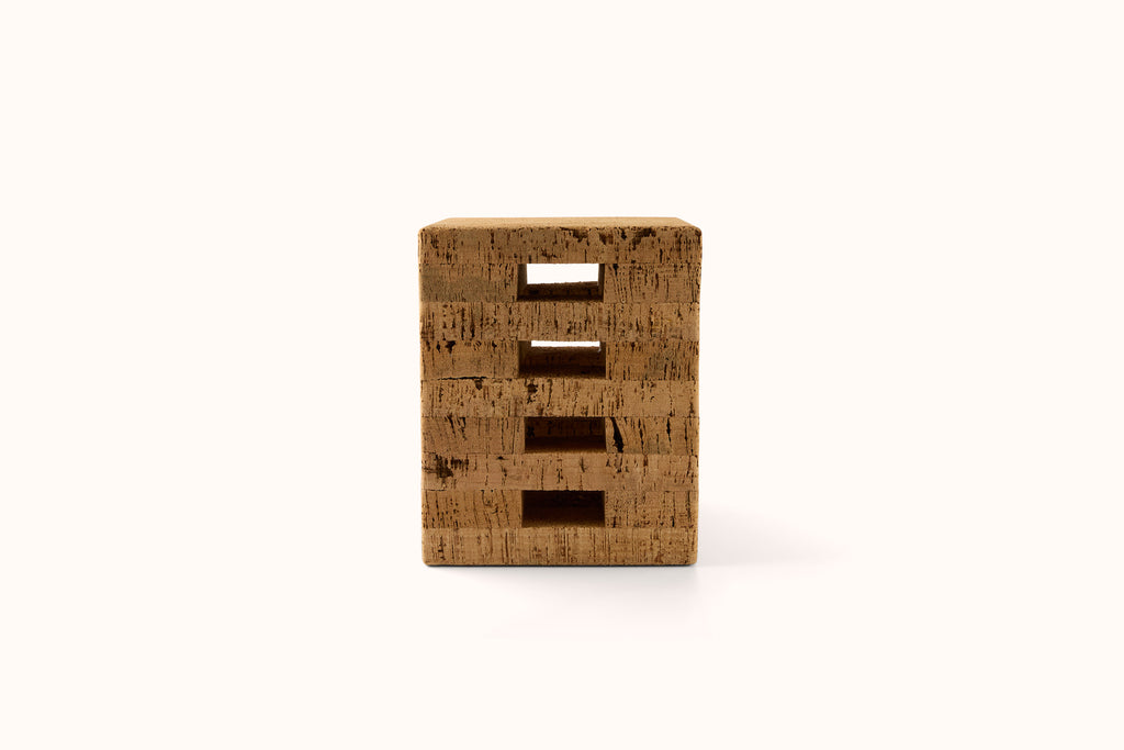 KD BIEL CORK STOOL