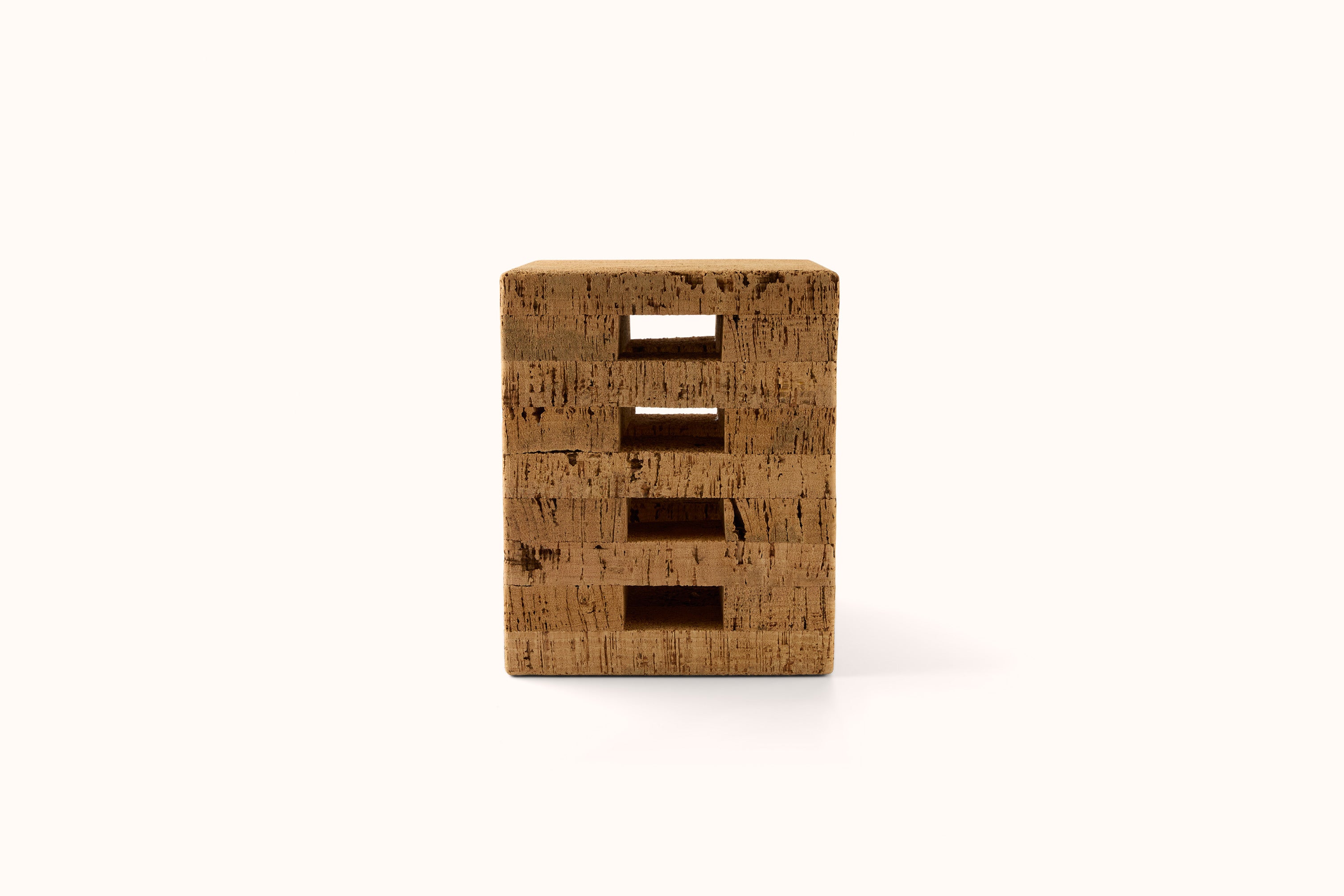 KD BIEL CORK STOOL