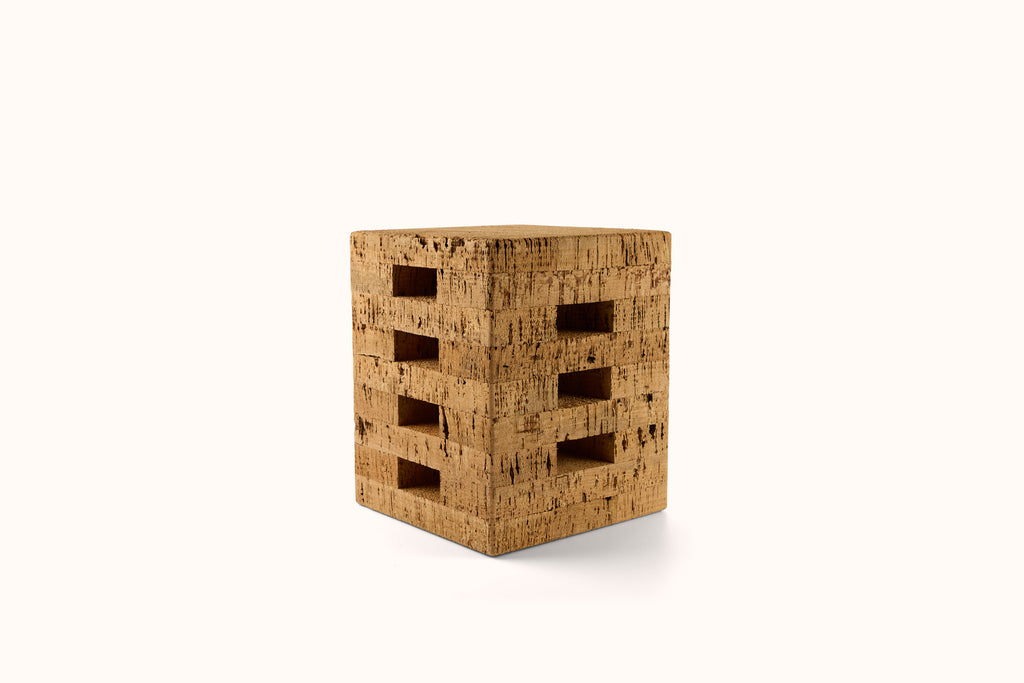 KD BIEL CORK STOOL