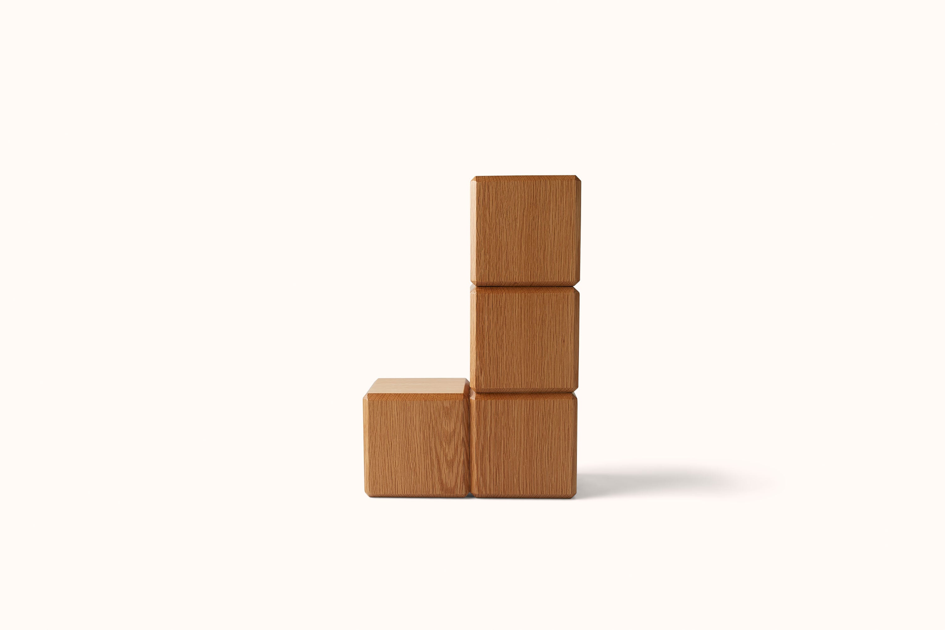 KD BIEL BLOCKS TABLES