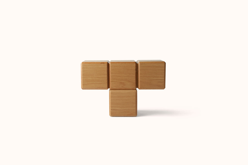 KD BIEL BLOCKS TABLES