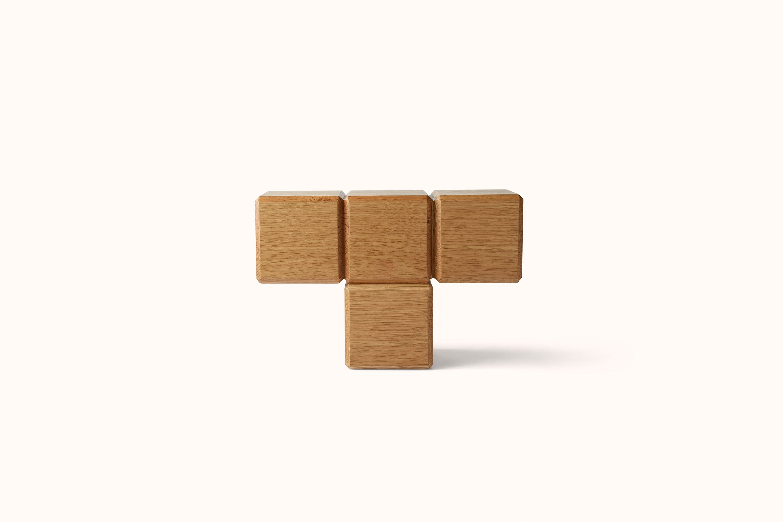 KD BIEL BLOCKS TABLES