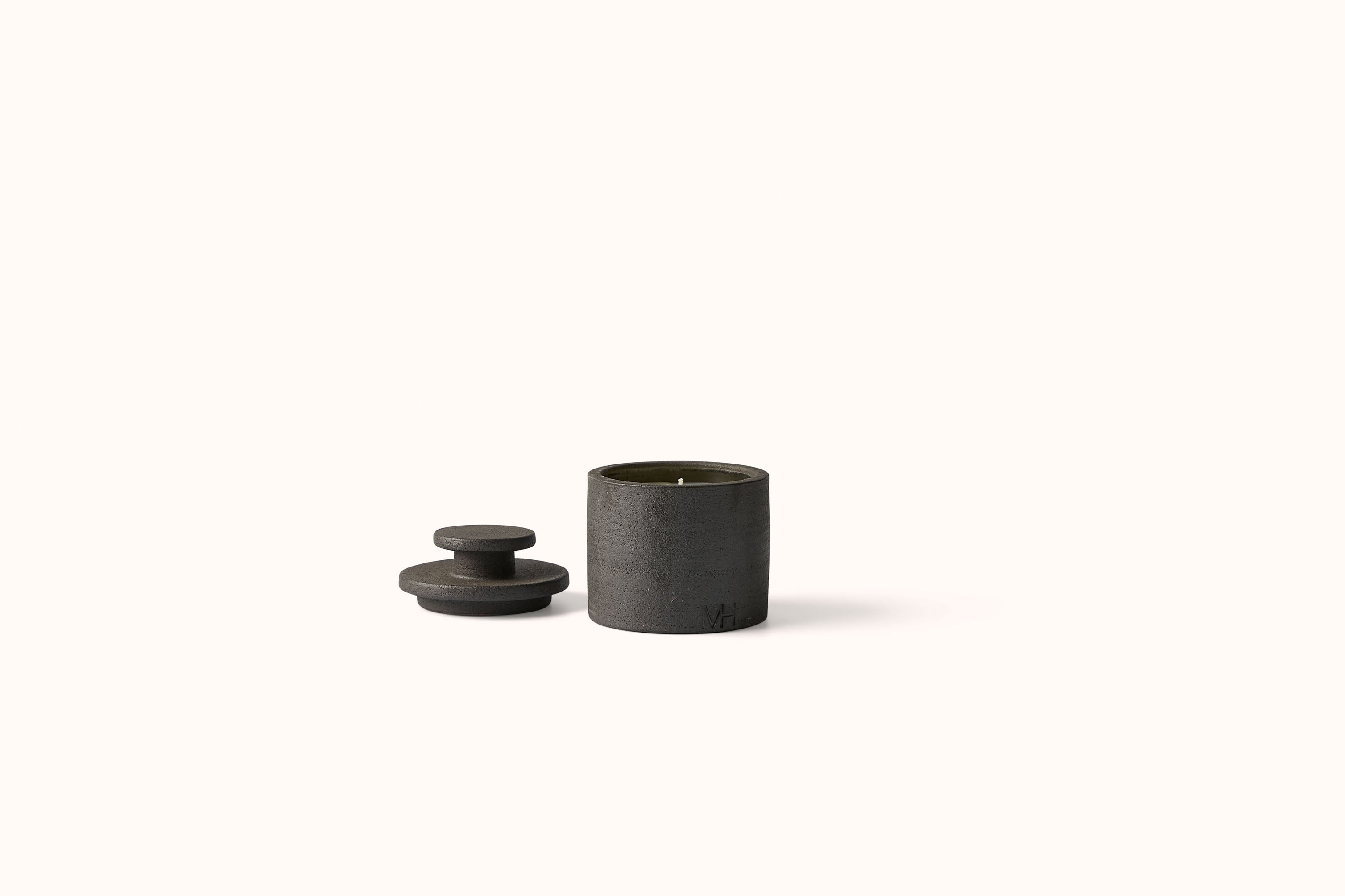 KD BIEL PELLE CANDLE