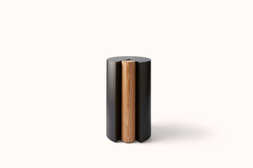 KD BIEL CHOMP SIDE TABLE